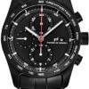 Porsche Design Chronotimer Series 1 Men's Watch Model 6010.1010.01012