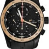 Porsche Design Chronotimer Series 1 Men's Watch Model 6010.1030.04052