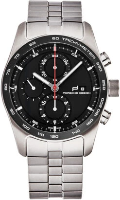 Porsche Design Chronotimer Series 1 Men's Watch Model 6010.1090.01042