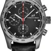 Porsche Design Chronotimer Series 1 Men's Watch Model 6011.1040.6113