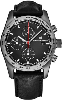 Porsche Design Chronotimer Series 1 Men's Watch Model 6011.1040.6113