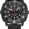 Jean Richard Aquascope Men's Watch Model 6014011611YAC6D