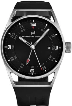 Porsche Design 1919 Globetimer Men's Watch Model 6020.2010.01062