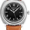 Jean Richard 1681 Men's Watch Model 6032011651-HDC0
