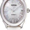 Vulcain First Lady Ladies Watch Model 610164N2SBAS412