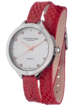 Stuhrling Vogue Ladies Watch Model 624.02