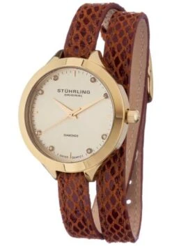 Stuhrling Vogue Ladies Watch Model 624.03