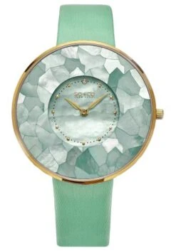 SO & CO SoHo Ladies Watch Model 625274GREEN