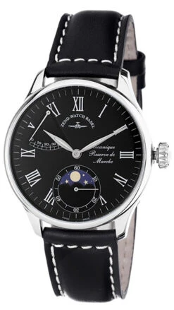 Zeno Godat II Roma Men's Watch Model 6274PRL-I1-ROM