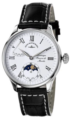 Zeno Godat II Roma Men's Watch Model 6274PRL-I2-ROM