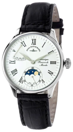 Zeno Godat II Roma Men's Watch Model 6274PRL-IVO-ROM