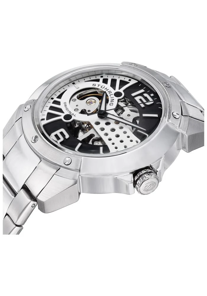 Stuhrling Legacy Men's Watch Model 628.02 - Image 2