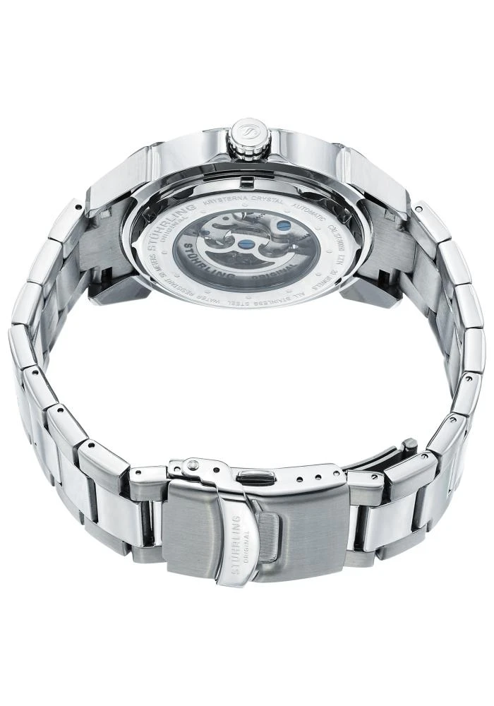 Stuhrling Legacy Men's Watch Model 628.02 - Image 3