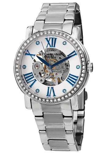 Stuhrling Legacy Ladies Watch Model 629.01