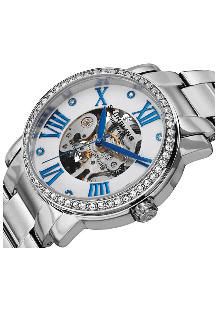 Stuhrling Legacy Ladies Watch Model 629.01 - Image 3