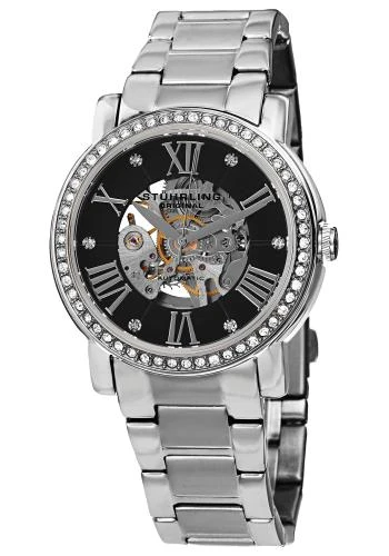 Stuhrling Legacy Ladies Watch Model 629.02
