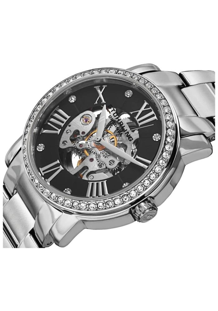 Stuhrling Legacy Ladies Watch Model 629.02 - Image 2