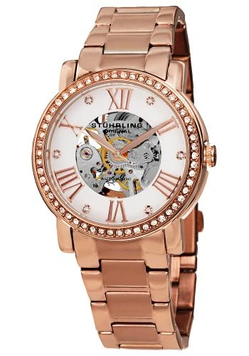 Stuhrling Legacy Ladies Watch Model 629.05