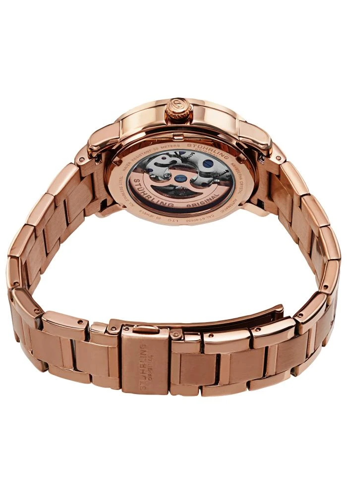Stuhrling Legacy Ladies Watch Model 629.05 - Image 3