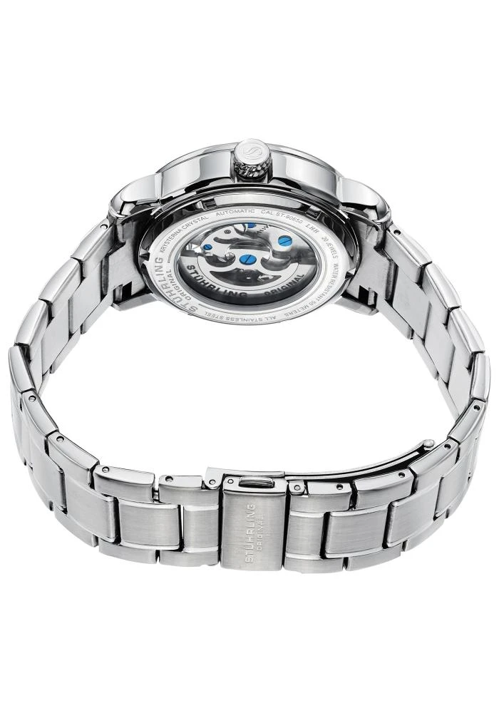 Stuhrling Legacy Men's Watch Model 644.02 - Image 3