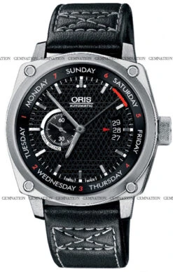 Oris BC4 Pointer Date Men's Watch Model 64576174154LS