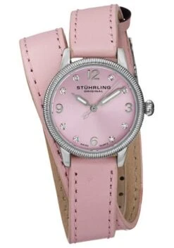 Stuhrling Vogue Ladies Watch Model 646.01