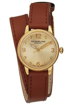 Stuhrling Vogue Ladies Watch Model 646.02