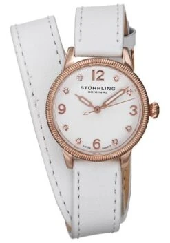 Stuhrling Vogue Ladies Watch Model 646.03