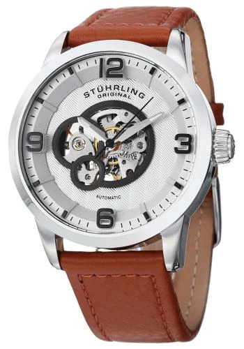 Stuhrling Legacy Men's Watch Model 648.01