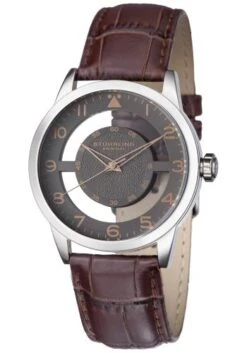 Stuhrling Aviator Men's Watch Model 650.03