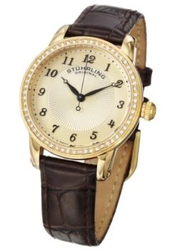 Stuhrling Symphony Ladies Watch Model 651.02
