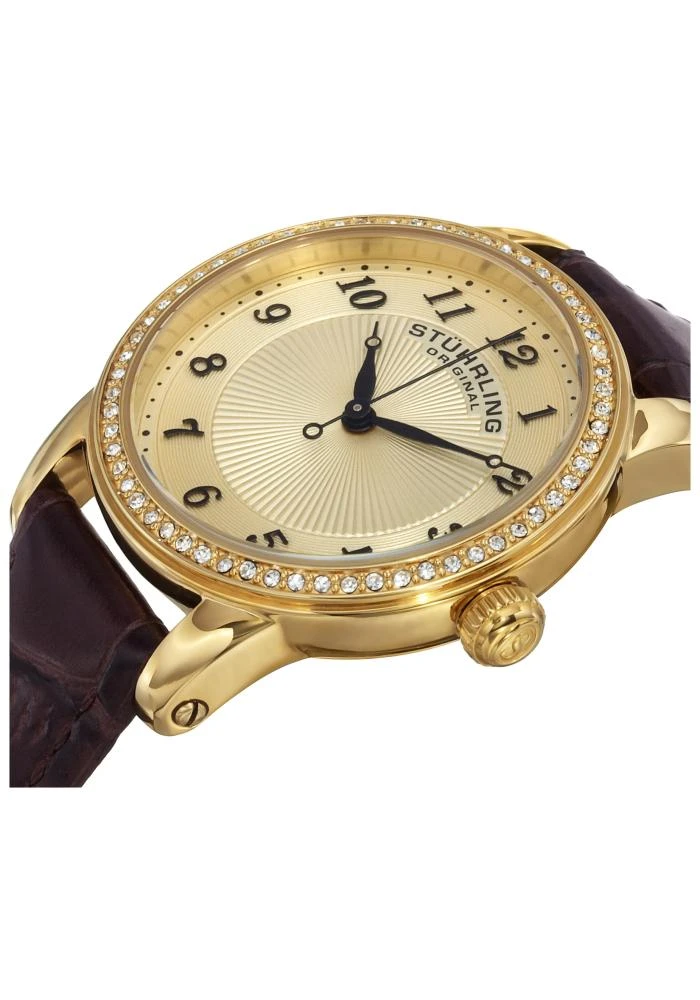 Stuhrling Symphony Ladies Watch Model 651.02 - Image 3