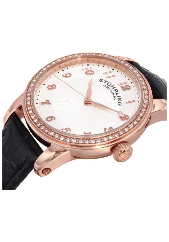 Stuhrling Symphony Ladies Watch Model 651.04 - Image 2