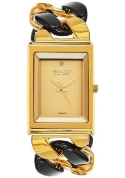 SO & CO SoHo Ladies Watch Model 6550094GOLD