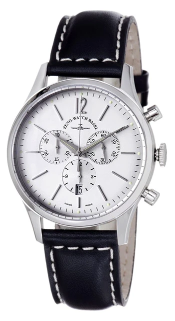 Zeno Event Chronograph Men's Watch Model 6564Q-i2-5030