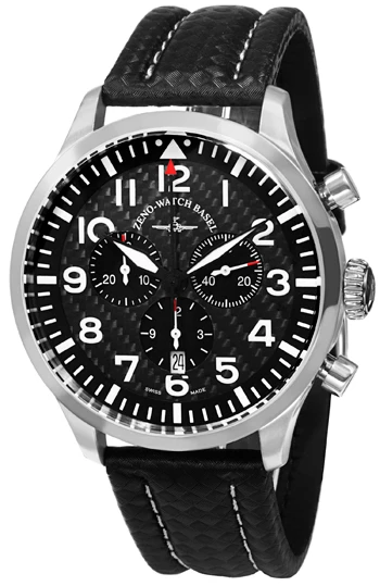 Zeno Navigator NG Men's Watch Model 6569-5030Q-S1
