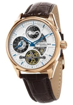 Stuhrling Legacy Men's Watch Model 657.04