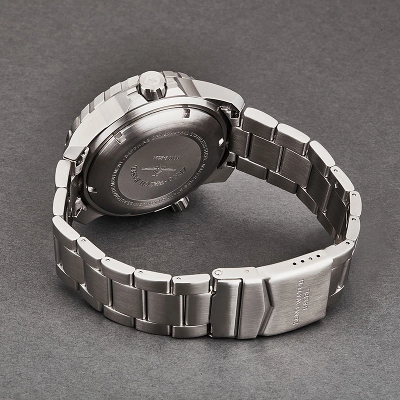 Zeno Divers Automatic Men's Watch Model 6603-2824-A2M - Image 3