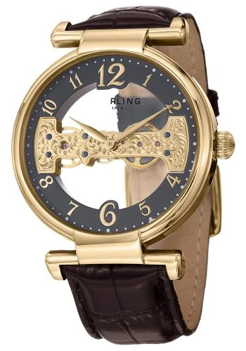 Stuhrling Legacy Men's Watch Model 667.03