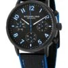 Stuhrling Monaco Men's Watch Model 668.02