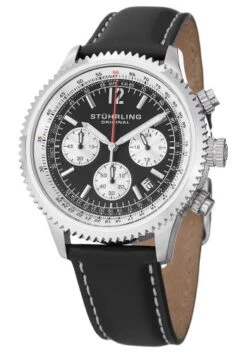 Stuhrling Monaco Men's Watch Model 669.01