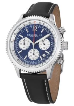 Stuhrling Monaco Men's Watch Model 669.02