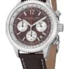 Stuhrling Monaco Men's Watch Model 669.03