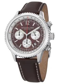 Stuhrling Monaco Men's Watch Model 669.03