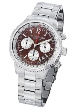 Stuhrling Monaco Men's Watch Model 669B.03