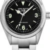 Zeno Super Precision Men's Watch Model 6704-A1M