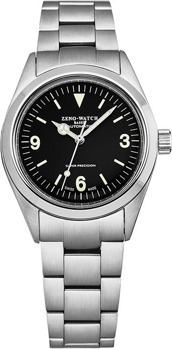 Zeno Super Precision Men's Watch Model 6704-A1M