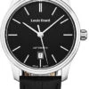 Louis Erard Heritage Men's Watch Model 67278AA12BDC02