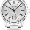 Louis Erard Heritage Men's Watch Model 67278AA21BMA05