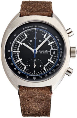 Oris Chronoris Men's Watch Model 67377394084LS
